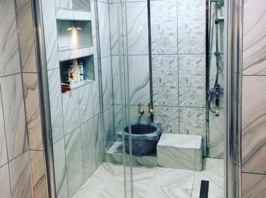Ankara Duşakabin Ustası 12